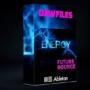 Innovation Sounds Energy - Future Bunce Ableton 10 Template