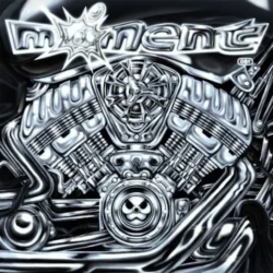 Moment Engine Rumble, a Brodinski moment WAV