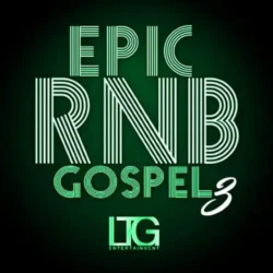Ltg Entertainment Epic Rnb Gospel 3 WAV