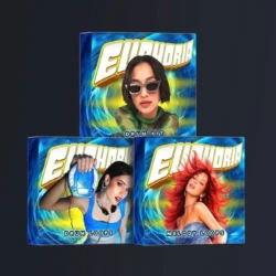 Clark Audio EUPHORIA – Eurodance Sample Collection WAV MIDI
