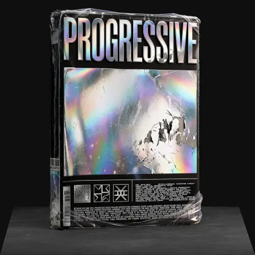 Loopsy FESTIVAL PROGRESSIVE HOUSE Vol. 1 for Serum 2