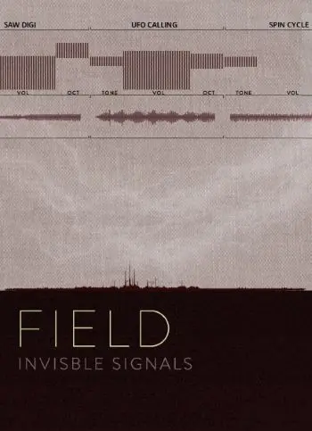 Cinematique Instruments Field KONTAKT