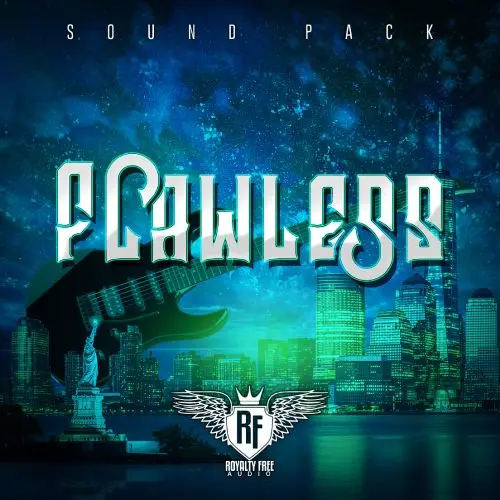 MIDI Moguls Music Group Flawless WAV MIDI