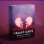 Kohesive Samples Fragile Hearts // Melodic Dubstep Ultimate Bundle