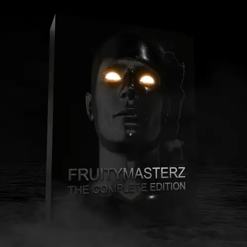 Fruitymasterz The Complete Edition (2022) MULTIFORMAT