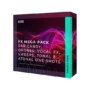 Basic Wavez FX Mega Pack Vol.1 WAV