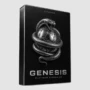 Cymatics GENESIS Platinum Expansion WAV MIDI