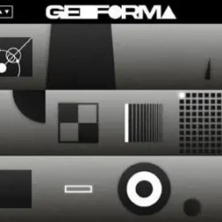 HZE Audio GEOFORMA v1.0.0 VST3 [WIN]