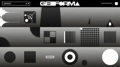 HZE Audio GEOFORMA v1.0.0 VST3 [WIN]