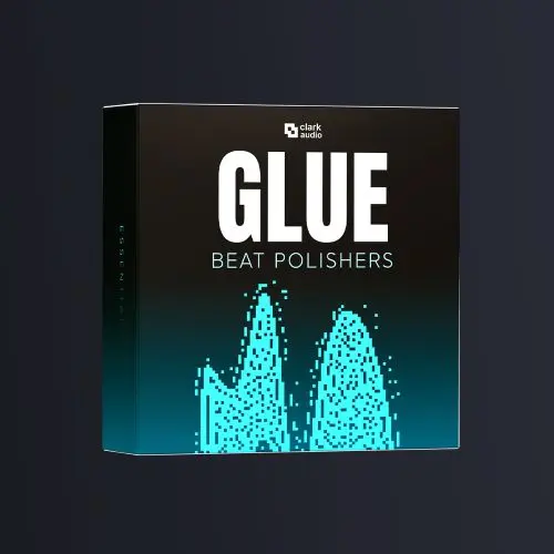 Clark Audio Glue – Beat Polishers WAV