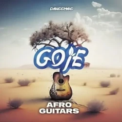Daneemoe GOJE – Afro Guitars WAV