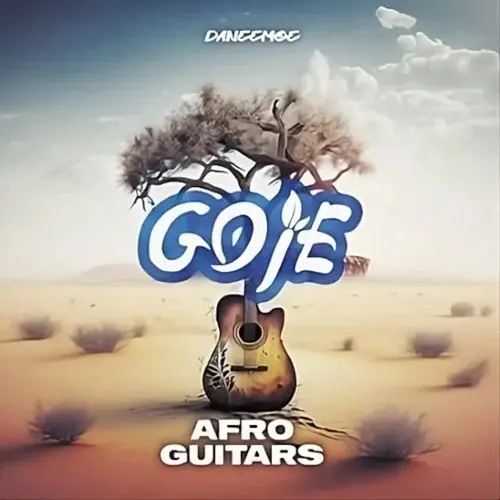 Daneemoe GOJE – Afro Guitars WAV