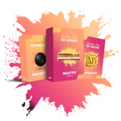 Soundora Golden Era Of House (Ultimate Edition)