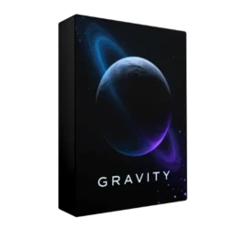 Savage Sounds GRAVITY - Progressive House Serum 2 Presets