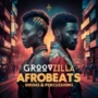 Thursday Koolshit Groovzilla - Afrobeats Drums & Percussions WAV
