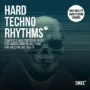SINEE Hard Techno Rhythms WAV ALS