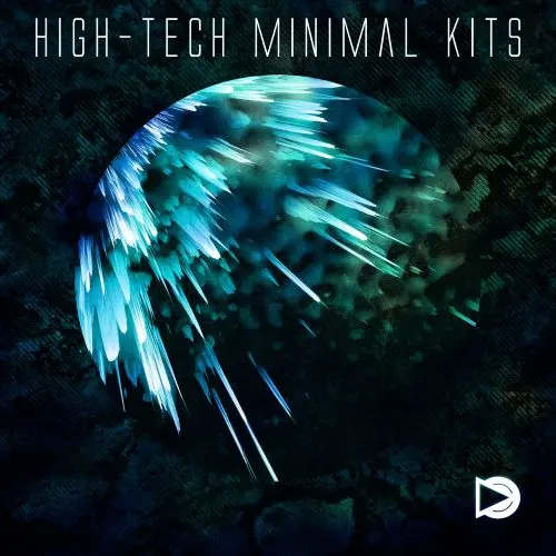 SampleScience Plugins & Samples High-Tech Minimal Kits WAV