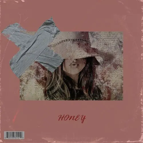 Key Jungle HONEY - Modern Rnb Samples WAV MIDI