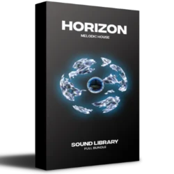 One Point Audio HORIZON - Melodic House Full Bundle