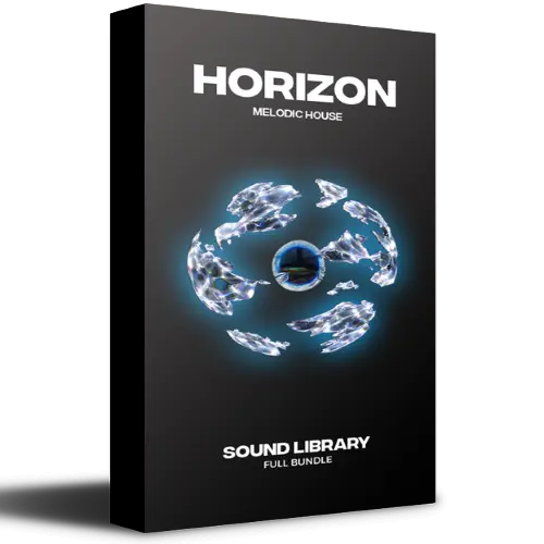 One Point Audio HORIZON - Melodic House Full Bundle