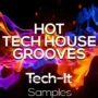 Hot Grooves Tech It Samples Hot Tech House Grooves BUNDLE WAV MIDI