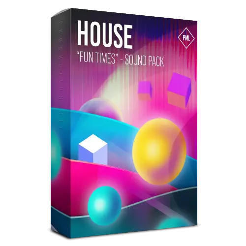 Production Music Live House - Sound Pack - Fun Times