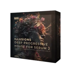 Basic Wavez Illusions – Xfer Serum 2 Presets For Deep Progressive House