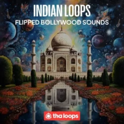 Thaloops Indian Loops WAV