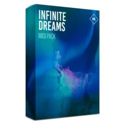 Production Music Live Infinite Dreams - MIDI Pack by Francois