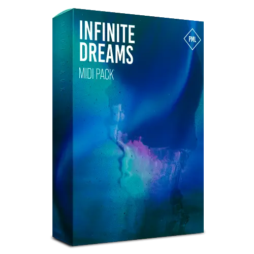 Production Music Live Infinite Dreams - MIDI Pack by Francois