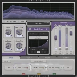 Ravine DSP InterState v1.2.2 VST3 [WIN]