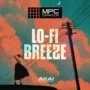AKAI Jamie Wilder - Lo-Fi Breeze MPC Expansion