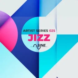 Sample Market Sine Artist Series: Jizz WAV