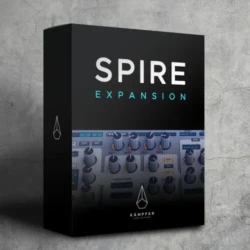 Kämpfer Audio Spire Expansion