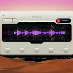 Kepler Audio Mirage v1.2.0 VST3 AU