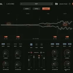 Sabol Hill Lacuna v1.0.0 [WIN]