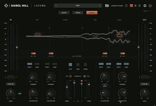Sabol Hill Lacuna v1.0.0 [WIN]