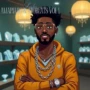 Crazy Beats LAHO Vol 1 - Amapiano & Afrobeats WAV MIDI