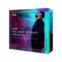 Basic Wavez LAR Melodic Breaks Drum Pack WAV