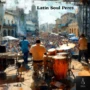 Rhythm Science Latin Soul Percs Vol.2 WAV
