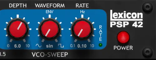 PSPaudioware Lexicon PSP42 v2.1.0 VST2 VST3 AAX [WIN[