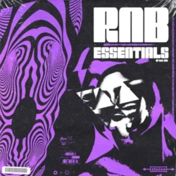 LifeStyleDidIt - Rnb Essentials Drum Kit 3.0 WAV