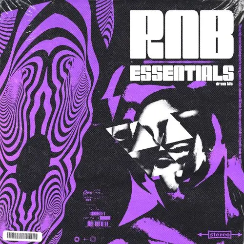 LifeStyleDidIt - Rnb Essentials Drum Kit 3.0 WAV