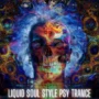 Innovation Sounds Liquid Soul Style Psy Trance FL Studio 20 Template