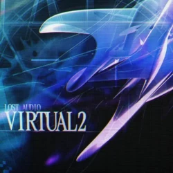 Lost Audio Virtual 2: Neotrance WAV MIDI