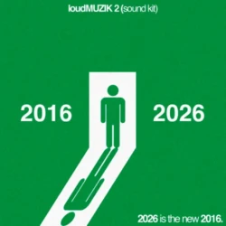 Dogmurd Loudmuzik 2 Sound Kit WAV FST
