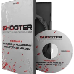 ProducerGrind Macshooter Masterclass TUTORIAL