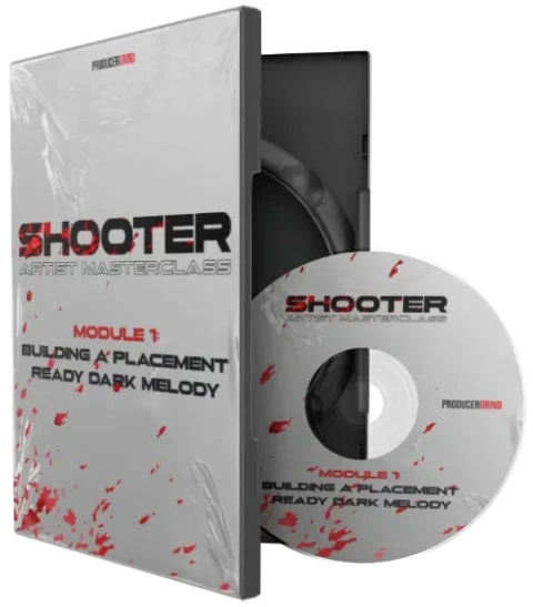 ProducerGrind Macshooter Masterclass TUTORIAL