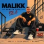 Malikk Sample Pack Vol.2 WAV