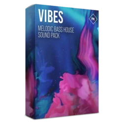 PML Melodic Bass House - Sound Pack - Vibes